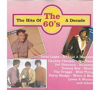 Chubby Checker - The Hits of the 60's a decade