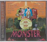 Chubby Checker - The Monster Mash Rock 'N' Roll Party (UK Import)