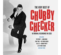 Chubby Checker - The Very Best Of