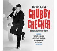 Chubby Checker The Very Best Of (CD) Album