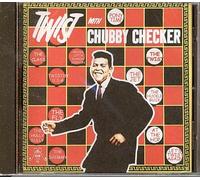 CHUBBY CHECKER - TWIST WITH (UK Import)