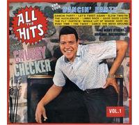 Chubby Checker - Vol. 1-All the Hits