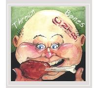 Chubby Nothin' & The Bone - Throwin Bones