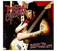Chubby Popa - Back to New York City