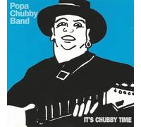 Chubby,Popa Band - It's Chubby Time