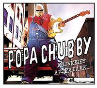 CHUBBY, POPA - DELIVERIES AFTER DARK