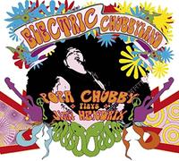 Chubby Popa - ELECTRIC CHUBBYLAND