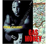 Chubby,Popa - Gas Money