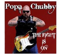 Chubby Popa - The Fight Is On