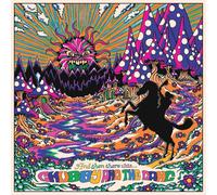 Chubby & The Gang And There Was... 12" Album Coloured Vinyl