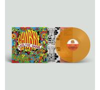 Chubby & The Gang The Mutt's Nuts (Vinyl LP) 12" Album Coloured Vinyl