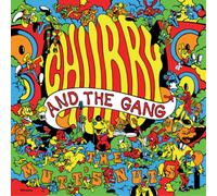 Chubby & The Gang The Mutt's Nuts (Vinyl LP) Deluxe 12" Album