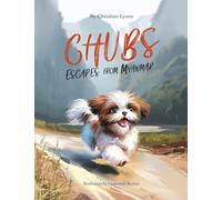 Chubs Escapes From Myanmar