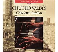 Chucho Valdes - Canciones Ineditas