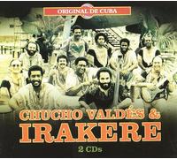 Chucho Valdes - Chucho Valdes & Irakere