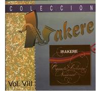 Chucho Valdes E Irakere - Coleccion Vol.08