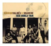 Chucho, Valdes & Irakere - 1978 World Tour