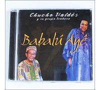 Chucho Valdes Y Su Grupo Irakere - Babalu Aye [Music CD]