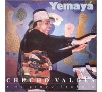 chucho valdes - yemaya