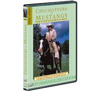 Chuchoteurs et mustangs - dvd