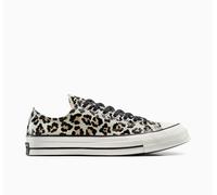 Chuck 70 Glow-In-The-Dark Leopard Print Legno/Fulvo Chiaro/Nero