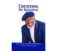 Chuck Anyia Counting My Blessings (Copertina rigida)