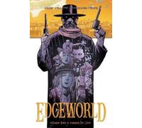 Chuck Austen Edgeworld Volume 2: A Reason to Live (Tascabile)