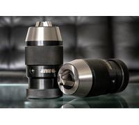 Chuck BAER Mandrino Autoserrante 1-13mm B16 Chuck