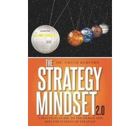Chuck Bamford The Strategy Mindset 2.0 (Tascabile)
