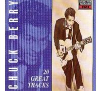 Chuck Berry 20 Great Tracks (CD) Album