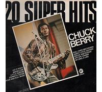 Chuck Berry - 20 Super Hits