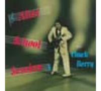 Chuck Berry - After School Session + 3