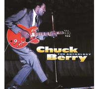 Chuck Berry Anthology (CD)