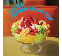 Chuck Berry - Berry Is On Top