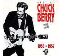 Chuck Berry - Best Of 1955-1957 V1