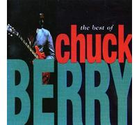 chuck berry - Best Of Chuck Berry