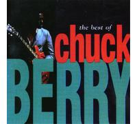 Chuck Berry Best of Chuck Berry Album