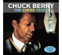 CHUCK BERRY Best of the Chess (Vinyl LP)