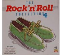 Chuck Berry, Bill Haley, Fats Domino, Little Richard, Lloyd Price..