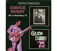 Chuck Berry - Bio / Chuck Berry 75