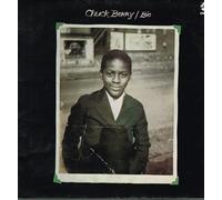 CHUCK BERRY - bio LP