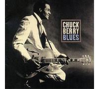 Chuck Berry – Blues – CD