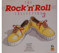 Chuck Berry, Bo Didley, Duane Eddy, Same Cooke, Gene Vincent, Billy Fury..