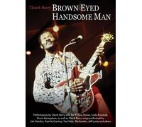 Chuck Berry - Brown Eyed Handsome Man (DVD) Chuck Berry Danny Glover The Beatles