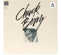 Chuck Berry - Chess Box