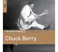 Chuck Berry Chuck Berry (CD) Album