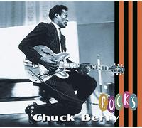 Chuck Berry Rocks -Digi- (CD)