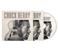 Chuck Berry Chuck Berry Collected (CD)