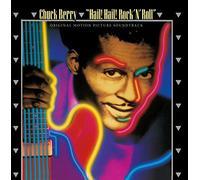 CHUCK BERRY - CHUCK BERRY - HAIL! HAIL! ROCK 'N' ROLL CD