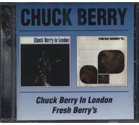 Chuck Berry - Chuck Berry In London